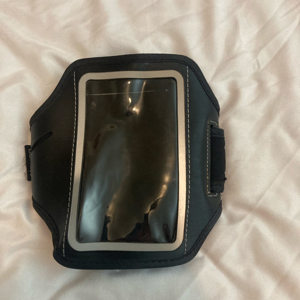 Running Phone Holder Arm Band